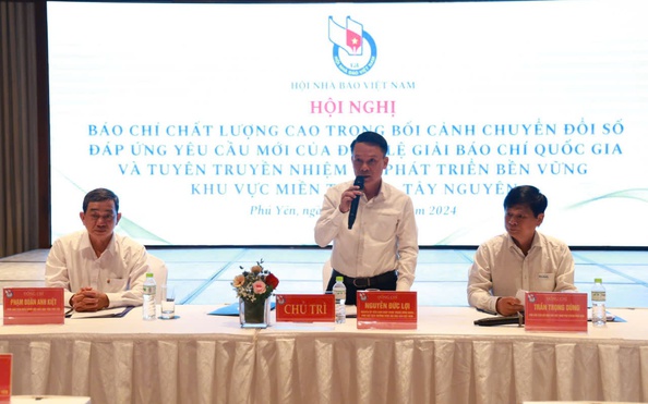 Chuyển đổi số - "vấn đề sống còn của tỷ lệ bóng đá kèo nhà cái chí"