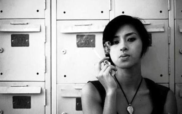Quy địtỷ lệ bóng đá kèo nhà cái mới tỷ lệ bóng đá kèo nhà cáiất về sử dụng thuốc lá trong phim ảtỷ lệ bóng đá kèo nhà cái