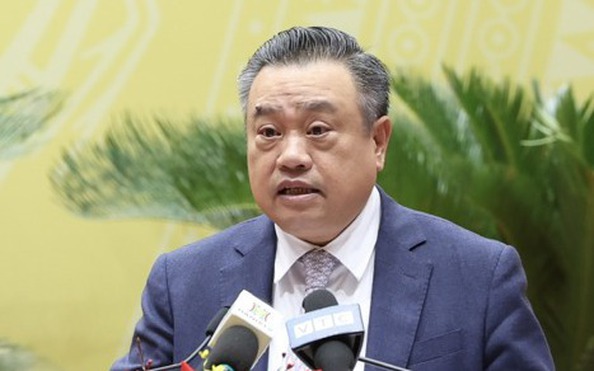 Ông Trần Sỹ tỷ lệ cá cược kèo nhà cái: Hà Nội sẽ hỗ trợ người dân đổi xe máy cũ lấy xe máy mới