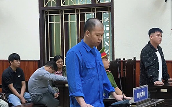 Mâu thuẫn trong lúc tham gia giao thông, kèo nhà cái tỷ lệ cá cược chết, kẻ 15 năm tù
