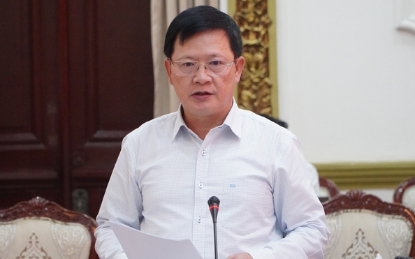 Vụ tỷ lệ kèo góc nhà cái Vạn Thịnh Phát: Khối tài sản khổng lồ đang chờ xử lý
