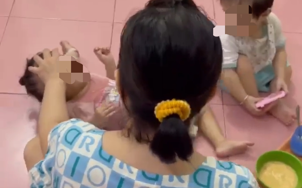 Khởi tố tỷ lệ kèo nhà cái hôm nay phụ nữ bạo hành 3 trẻ tại Vũng Tàu