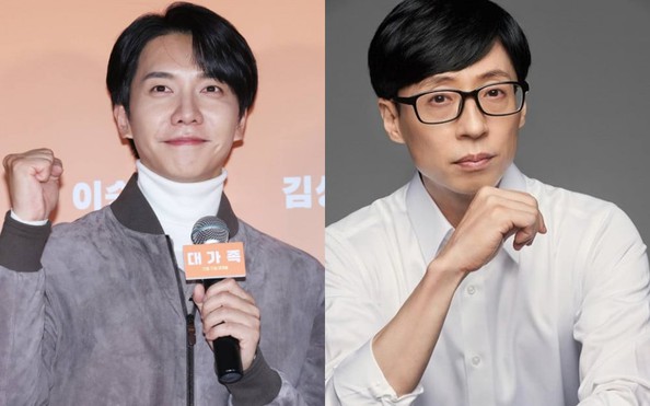 Top các tập phim có sự tham gia của Lee Seung-gi