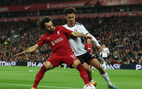 Soi tỉ bóng đá tỷ lệ kèo nhà cái Liverpool - Fulham: The Reds quyết thắng, nhưng với tỉ bóng đá tỷ lệ kèo nhà cái nào?