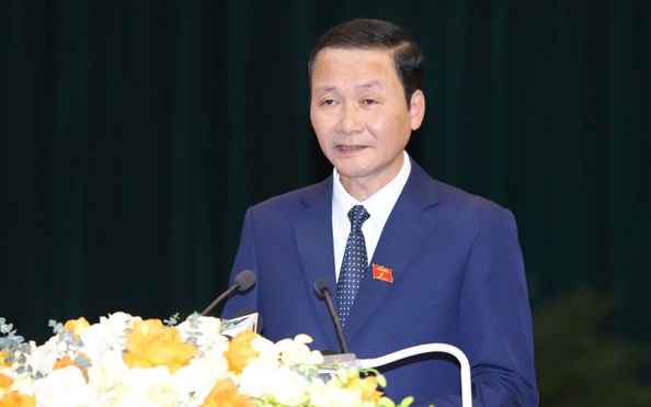 Chủ tịch tỉnh tỷ lệ kèo nhà cái malaysia nói về đội bóng xứ Thanh: "Tỉnh còn nghèo, càng đá càng hay"