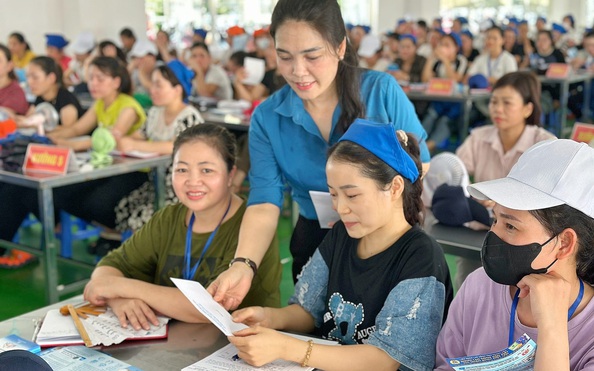 Thưởng tỷ lệ kèo nhà cái malaysia tại Thanh Hóa cao nhất 410 triệu đồng, thấp nhất 50 ngàn đồng