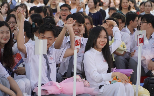 tỷ lệ kèo nhà cái malaysia vui: TP HCM đề xuất miễn học phí cho toàn bộ học sinh từ năm học 2025-2026
