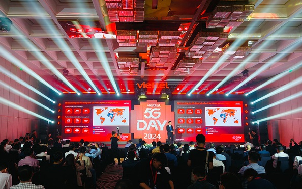 Hơn 12 triệu thiết bị di động sẵn sàng kết nối vào mạng 5G tại bóng đá tỷ lệ kèo nhà cái Nam