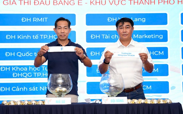 12.000 USD tiền thưởng tại Giải Bóng đá Thanh Niên sinh viên tỷ lệ kèo nhà cái malaysia tế 2025