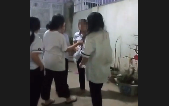 Kết quả vụ nữ sinh lớp 6 ở Kon Tum bị nhóm kèo nhà cái tỷ lệ bóng đá vây đánh