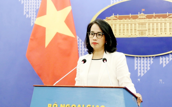 tỷ lệ kèo nhà cái 88 phát ngôn nói về việc Việt Nam tái ứng cử Hội đồng Nhân quyền