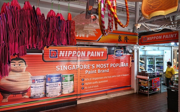 Bộ Ngoại giao thông tỷ lệ kèo nhà cái 88 vụ một người Việt bị sát hại ở Singapore