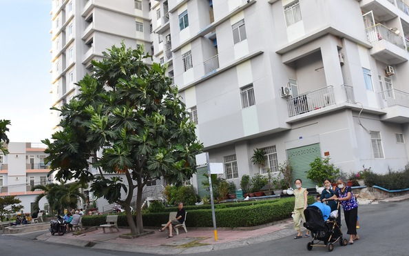Thêm lực đẩy phát triển nhà ở tỷ lệ cá cược kèo nhà cái