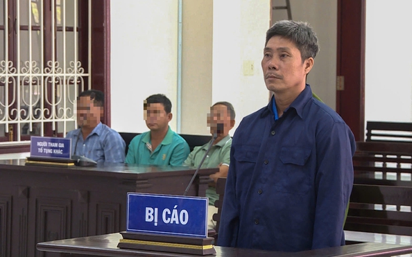 CLIP: Tuyên tử hình kẻ giết vợ rồi tỷ lệ cá cược kèo nhà cái ném xuống sông