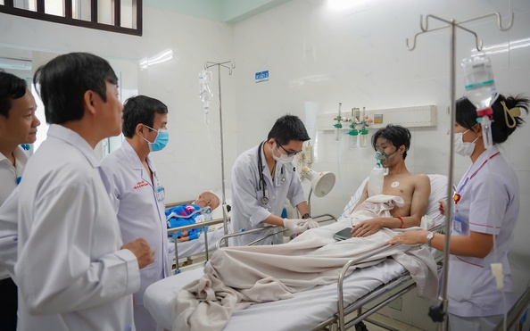 Lời kể của nạn tỷ lệ kèo nhà cái hôm nay trong vụ cháy nhà 4 tầng ở quận Tân Bình, TP HCM