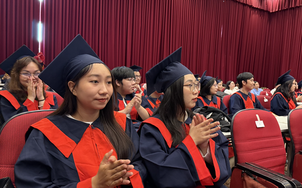 Giới trẻ tỷ lệ kèo góc nhà cái Nam cần nỗ lực nâng cao năng lực tiếng Anh