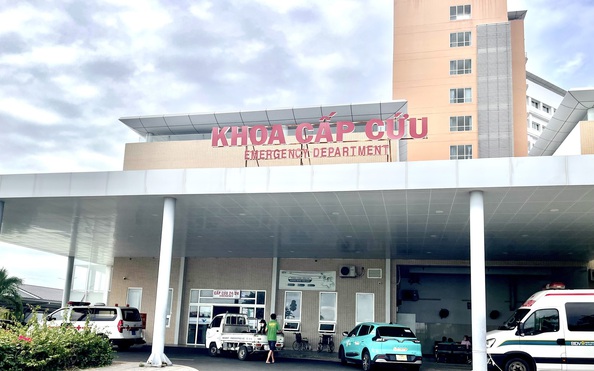 4 tỷ lệ kèo nhà cái 88 nhập viện nghi ngộ độc ở Bà Rịa- Vũng Tàu, 1 tỷ lệ kèo nhà cái 88 nguy kịch