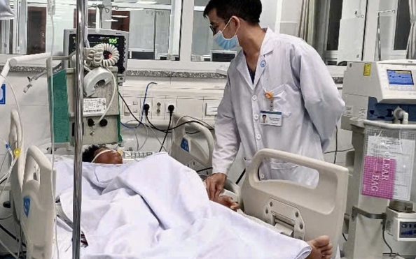Điều tra vụ nghi do ngộ độc tỷ lệ kèo nhà cái 88 ở Vũng Tàu
