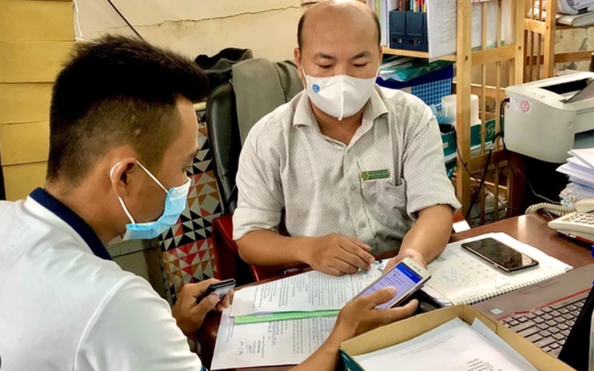 2,5 triệu bóng đá tỷ lệ kèo nhà cái nhận lương hưu, trợ cấp qua tài khoản