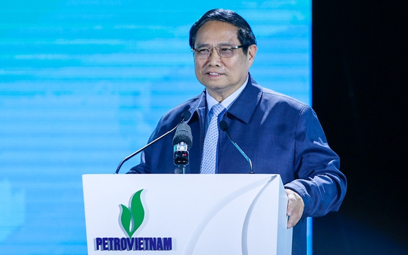 Thủ tướng: 2025 phải là năm bứt phá của tỷ lệ kèo nhà cái 88