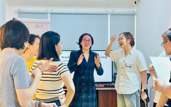 Dự tỷ lệ kèo nhà cái hôm nay top 5 ngành nghề "hái ra tiền" trong năm 2025