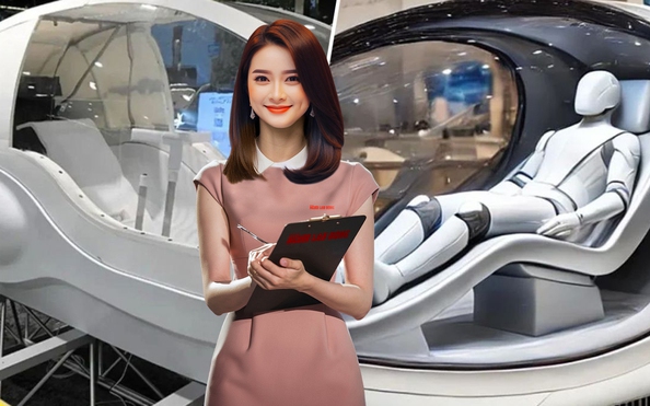 Không cần tự tắm và "rửa sạch tâm trí", đã có máy tỷ lệ kèo nhà cái malaysia làm thay