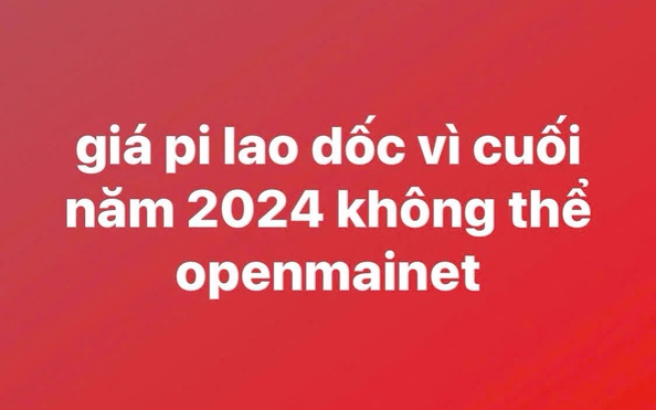 Hội nhóm tiền ảo Pi Network chao đảo theo giá tỷ lệ kèo nhà cái malaysia