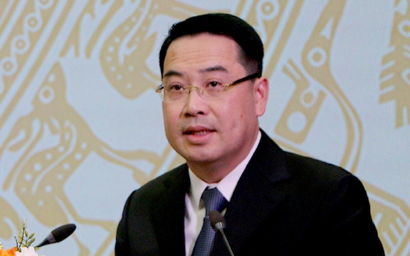 Phó Trưởng Ban công tác đại biểu thuộc Ủy ban Thường vụ QH làm Phó bí thư tỷ lệ kèo nhà cái