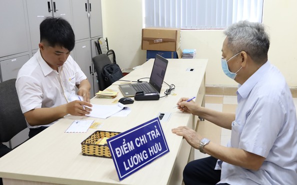 Cách tính mức lương tỷ lệ kèo góc nhà cái hằng tháng từ 1-7-2025