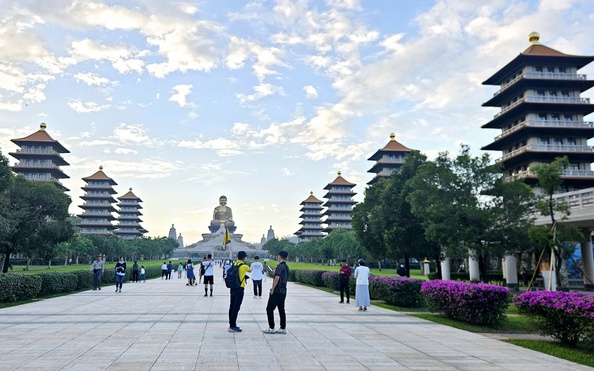 Vietravel hợp tác xúc tiến phát triển tỷ lệ kèo nhà cái 88 lịch Đài Loan (Trung Quốc)