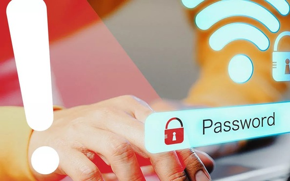 Những mật khẩu “hiểm hoạ” mà bóng đá tỷ lệ kèo nhà cái dùng hay mắc phải