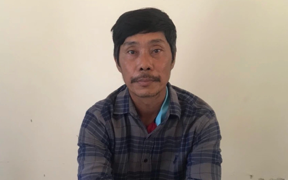 Lời khai man rợ của gã chồng kèo nhà cái tỷ lệ cá cược thi thể vợ xuống sông