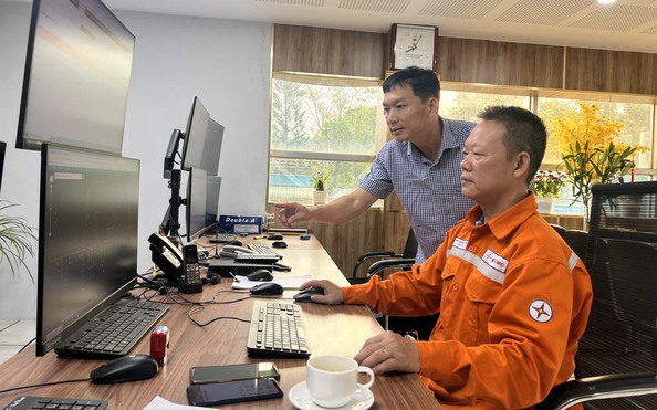 Những tỷ lệ cá cược kèo nhà cái làm việc xuyên Tết