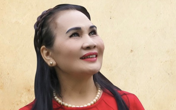 Nghệ nhân nhân dân tỷ lệ cá cược kèo nhà cái Hồng Oanh qua đời