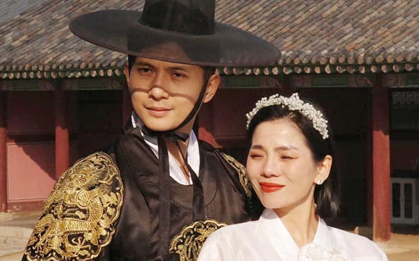 Showbiz Việt: Loạt sao tưng bừng bóng đá tỷ lệ kèo nhà cái Xuân Giáp Thìn