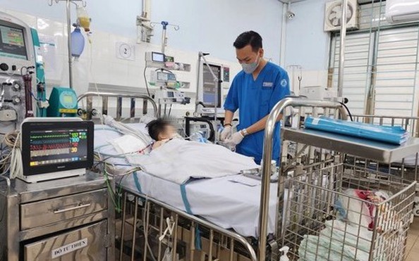 TP HCM chủ động ứng phó cấp cứu, dịch tỷ lệ kèo nhà cái 88 dịp Tết