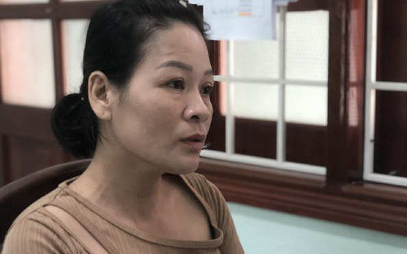 Tham ô hơn 2,1 tỷ lệ kèo nhà cái malaysia đồng, một nữ kế toán bị bắt theo lệnh truy nã