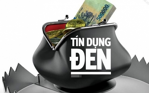 Cho vay 40 triệu đồng, 2 tháng sau ép nạn nhân nhận nợ 700 triệu đồng