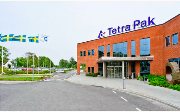 Tetra Pak xếp hạng A về tính minh bạch trong việc bảo vệ tỷ lệ kèo nhà cái hôm nay