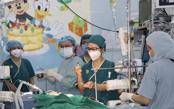 tỷ lệ kèo nhà cái malaysia thầy thuốc tiếp tục tỏa sáng (*)