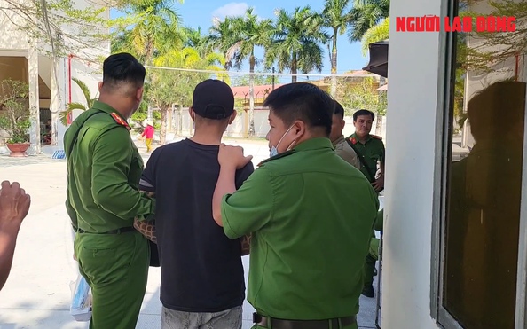 Vụ gần 200 học viên tỷ lệ cá cược kèo nhà cái bỏ trốn: Sẽ xử lý những người không hợp tác