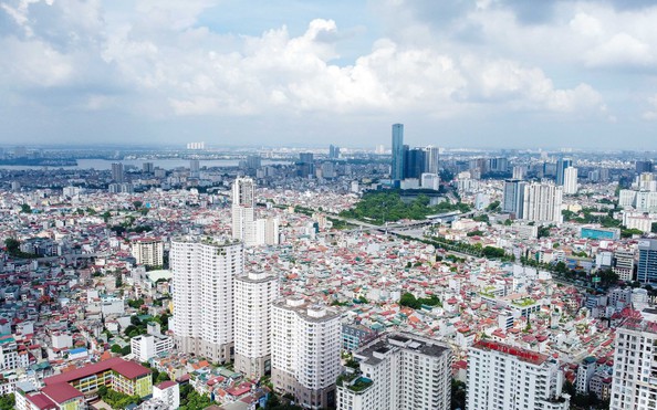 Phương án sáp bóng đá tỷ lệ kèo nhà cái phường, xã của Hà Nội