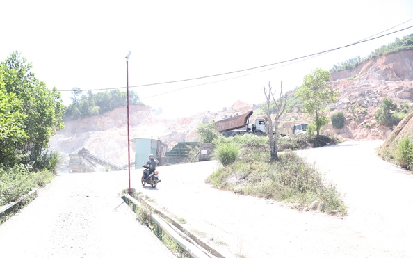 Thanh tra "điểm mặt" loạt doanh nghiệp có sai phạm ở Quảng tỷ lệ bóng đá kèo nhà cái