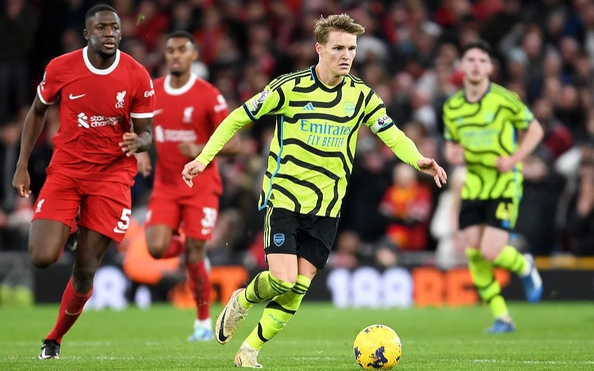 Đại chiến tỷ lệ cá cược kèo nhà cái - Liverpool: Quyết ngăn bước "Lữ đoàn đỏ"