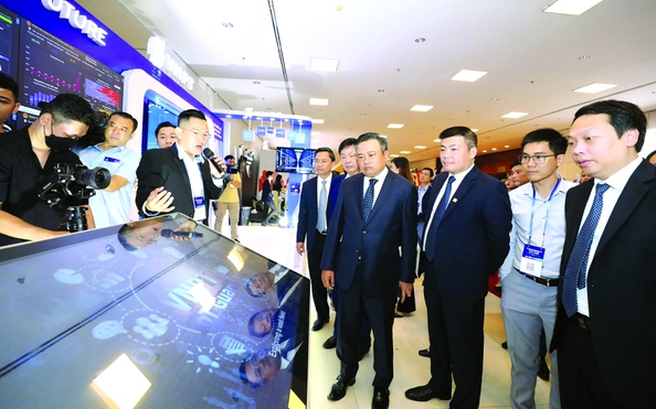 IoT bóng đá tỷ lệ kèo nhà cái Nam toàn cầu