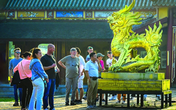 Huyền thoại về rồng