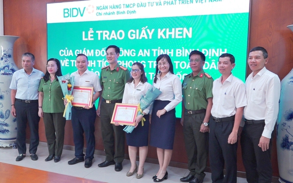 Ngăn chặn kịp thời 2 vụ lừa đảo 1 tỷ lệ kèo nhà cái malaysia đồng