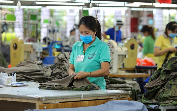 Thủ tướng: Bảo đảm người tỷ lệ kèo nhà cái malaysia được chi trả đầy đủ lương, thưởng Tết