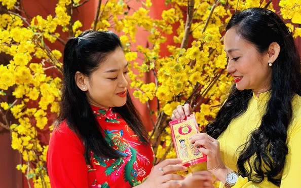 Chí Tâm, Chí Linh, tỷ lệ kèo nhà cái malaysia chia sẻ trên HTV về tuổi Thìn