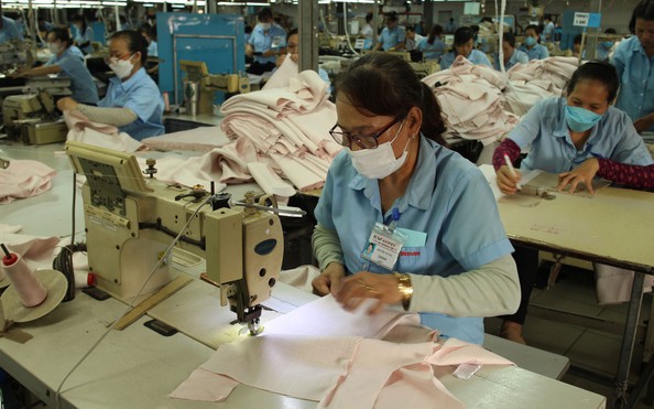 Nghịch lý tuổi nghề, tuổi hưu
